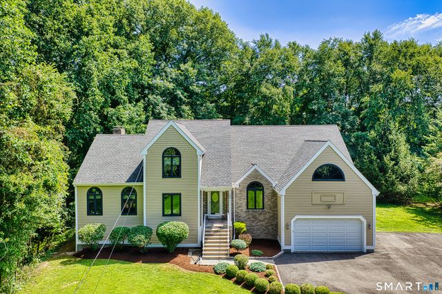 133 Bug Hill Road, Monroe, CT 06468