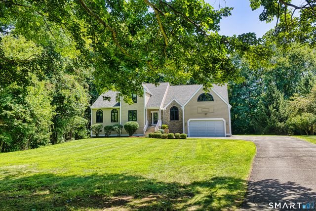 133 Bug Hill Road, Monroe, CT 06468
