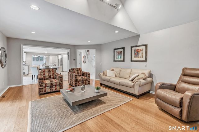133 Bug Hill Road, Monroe, CT 06468