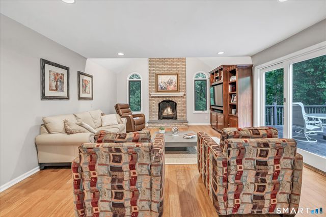 133 Bug Hill Road, Monroe, CT 06468