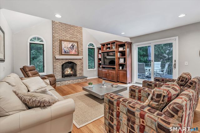 133 Bug Hill Road, Monroe, CT 06468
