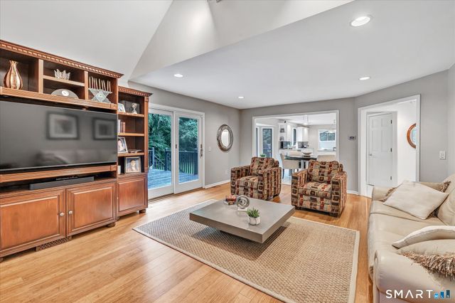 133 Bug Hill Road, Monroe, CT 06468