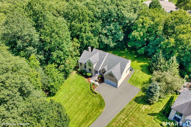 133 Bug Hill Road, Monroe, CT 06468