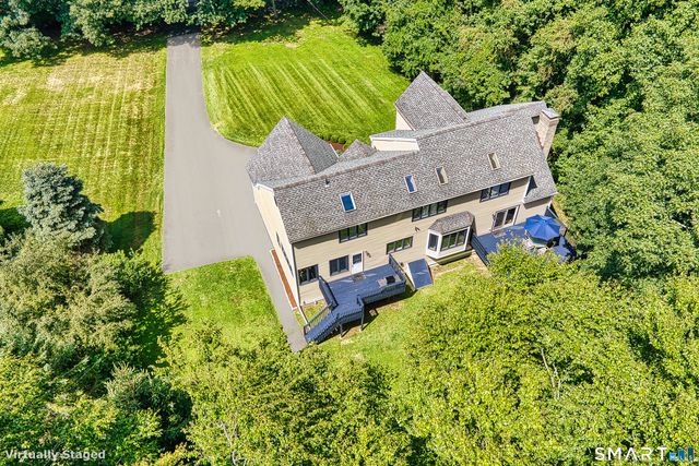 133 Bug Hill Road, Monroe, CT 06468