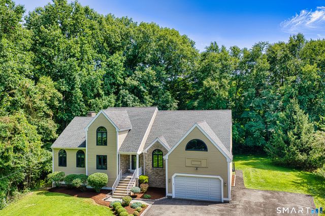 133 Bug Hill Road, Monroe, CT 06468