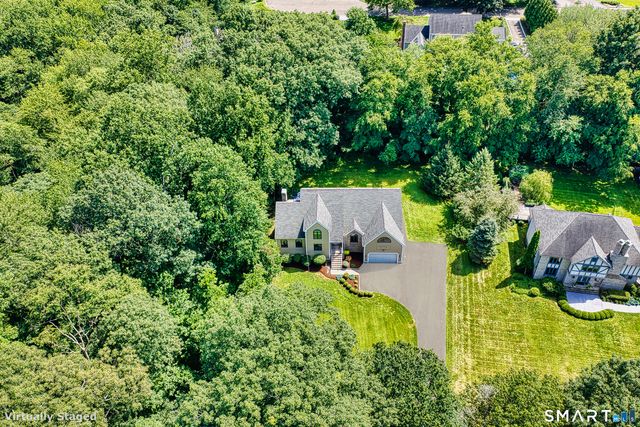 133 Bug Hill Road, Monroe, CT 06468