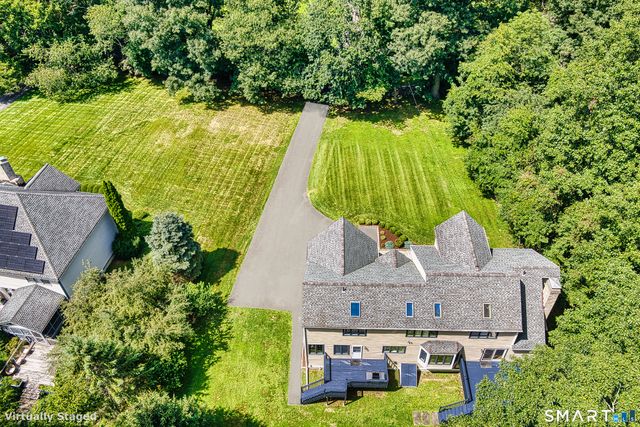 133 Bug Hill Road, Monroe, CT 06468