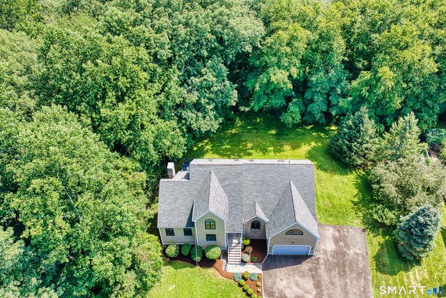 133 Bug Hill Road, Monroe, CT 06468