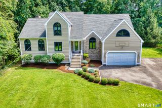 133 Bug Hill Road, Monroe, CT 06468