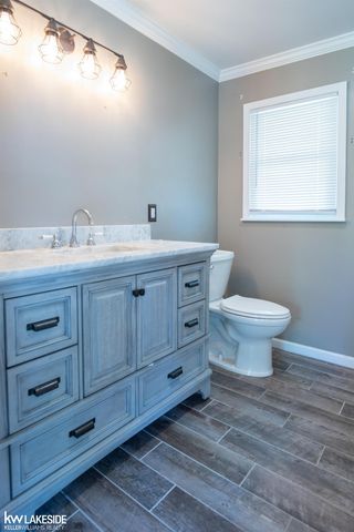 35093 Hengesbach Drive, Clinton Twp, MI 48035