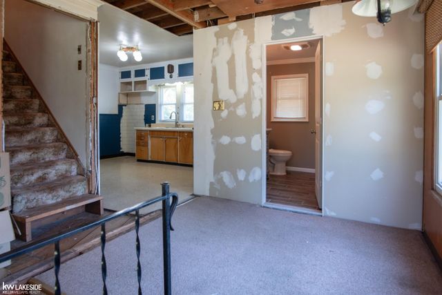 35093 Hengesbach Drive, Clinton Twp, MI 48035
