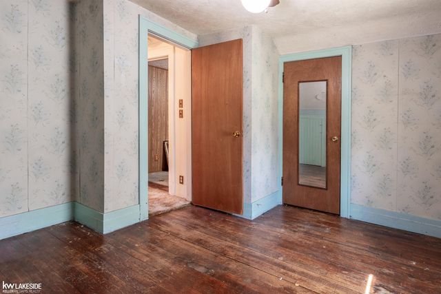 35093 Hengesbach Drive, Clinton Twp, MI 48035