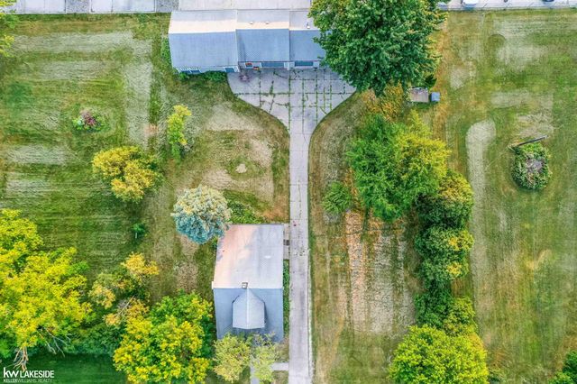 35093 Hengesbach Drive, Clinton Twp, MI 48035