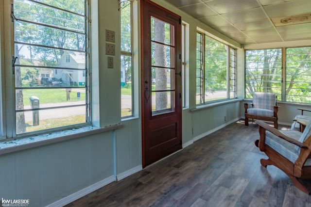 35093 Hengesbach Drive, Clinton Twp, MI 48035