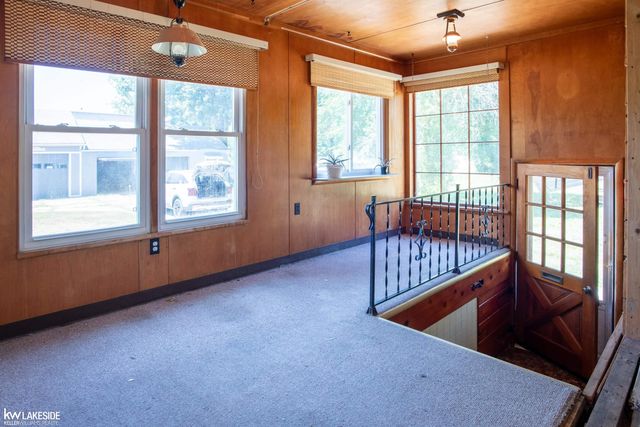 35093 Hengesbach Drive, Clinton Twp, MI 48035