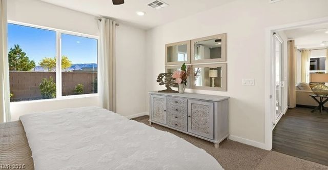 3345 East Cactus Canyon Drive, Pahrump, NV 89061