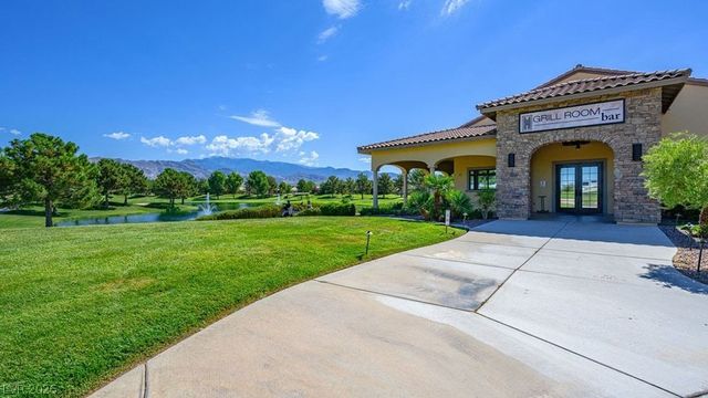 3345 East Cactus Canyon Drive, Pahrump, NV 89061