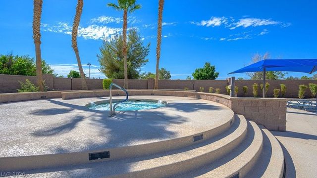 3345 East Cactus Canyon Drive, Pahrump, NV 89061