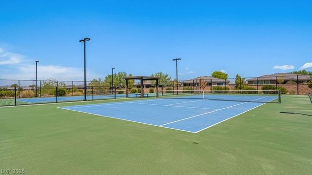 3345 East Cactus Canyon Drive, Pahrump, NV 89061