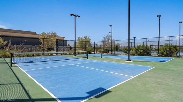 3345 East Cactus Canyon Drive, Pahrump, NV 89061
