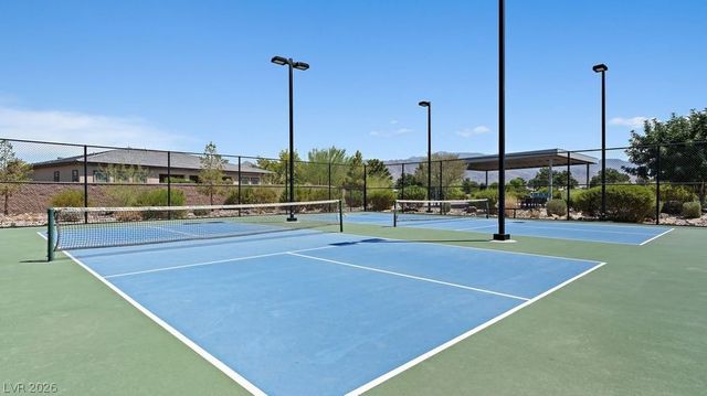 3345 East Cactus Canyon Drive, Pahrump, NV 89061
