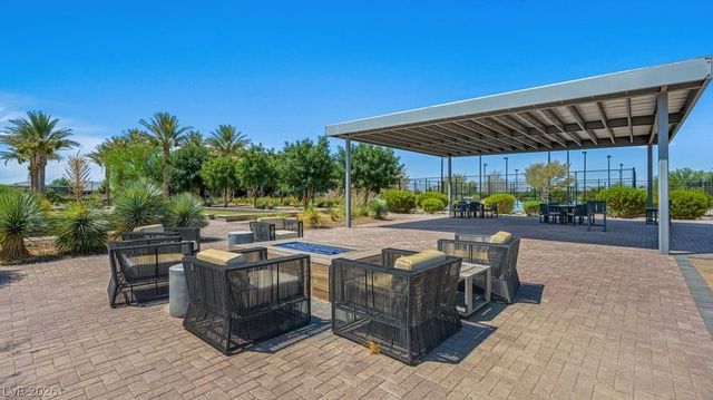 3345 East Cactus Canyon Drive, Pahrump, NV 89061