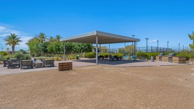 3345 East Cactus Canyon Drive, Pahrump, NV 89061