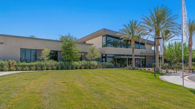 3345 East Cactus Canyon Drive, Pahrump, NV 89061
