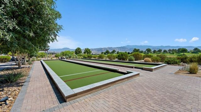 3345 East Cactus Canyon Drive, Pahrump, NV 89061