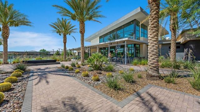 3345 East Cactus Canyon Drive, Pahrump, NV 89061