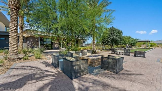 3345 East Cactus Canyon Drive, Pahrump, NV 89061
