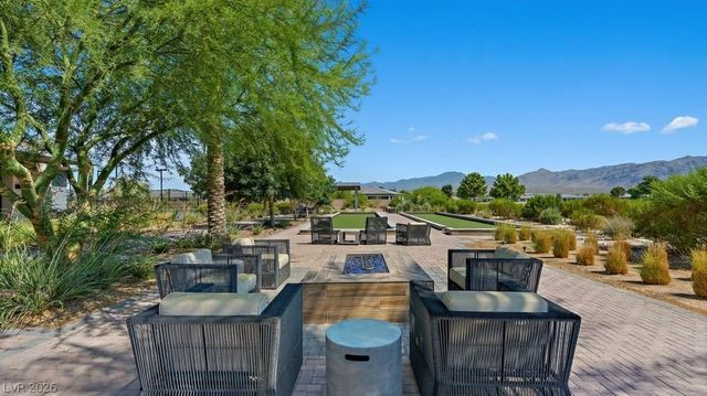 3345 East Cactus Canyon Drive, Pahrump, NV 89061