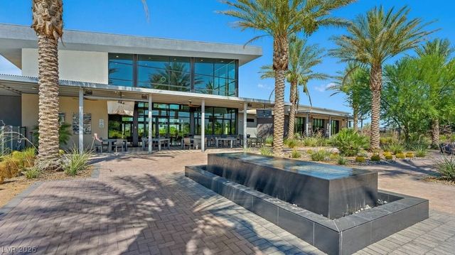 3345 East Cactus Canyon Drive, Pahrump, NV 89061