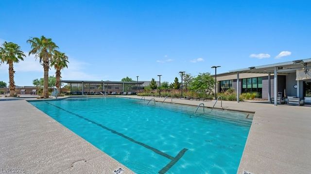 3345 East Cactus Canyon Drive, Pahrump, NV 89061