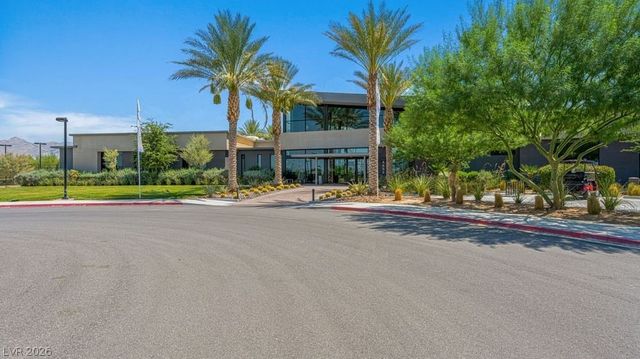 3345 East Cactus Canyon Drive, Pahrump, NV 89061