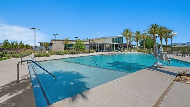 3345 East Cactus Canyon Drive, Pahrump, NV 89061