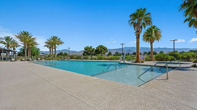 3345 East Cactus Canyon Drive, Pahrump, NV 89061