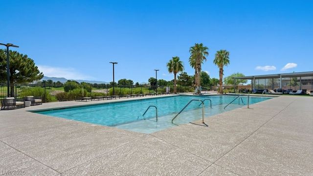 3345 East Cactus Canyon Drive, Pahrump, NV 89061
