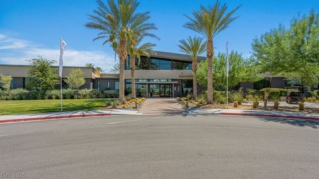 3345 East Cactus Canyon Drive, Pahrump, NV 89061