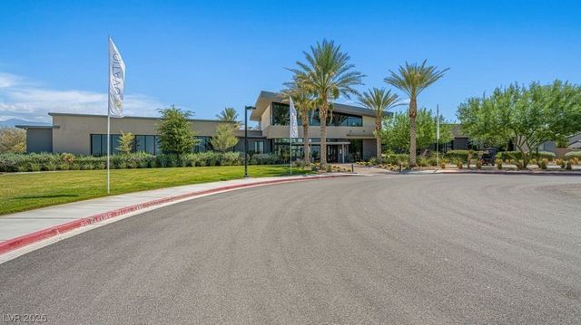 3345 East Cactus Canyon Drive, Pahrump, NV 89061
