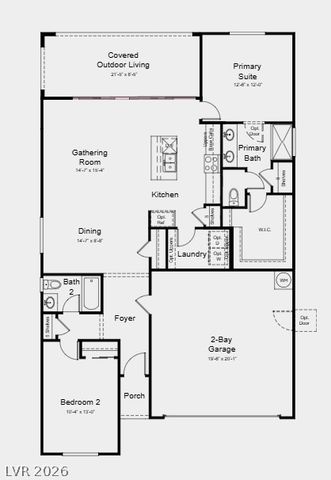 3345 East Cactus Canyon Drive, Pahrump, NV 89061