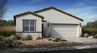 3345 East Cactus Canyon Drive, Pahrump, NV 89061