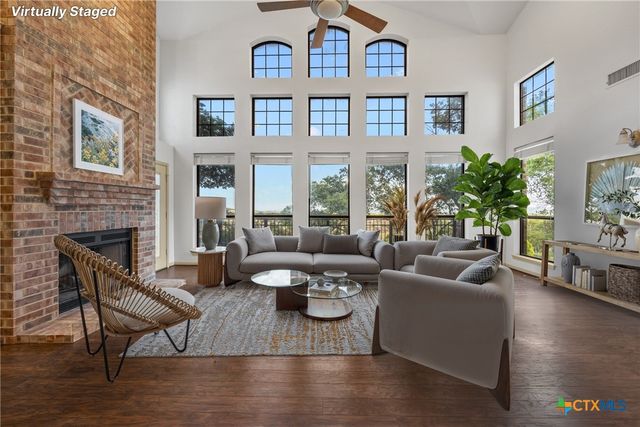 3614 Quail Hollow Road, Harker Heights, TX 76548