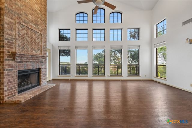 3614 Quail Hollow Road, Harker Heights, TX 76548
