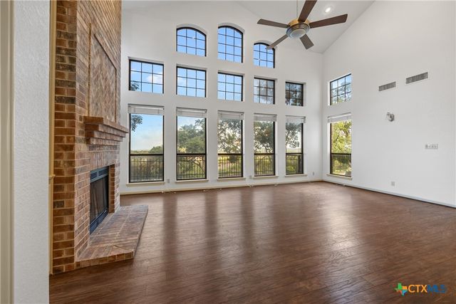 3614 Quail Hollow Road, Harker Heights, TX 76548
