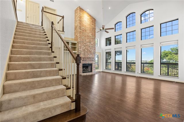 3614 Quail Hollow Road, Harker Heights, TX 76548