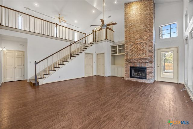 3614 Quail Hollow Road, Harker Heights, TX 76548