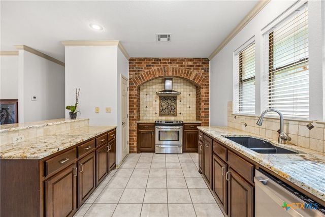 3614 Quail Hollow Road, Harker Heights, TX 76548