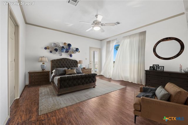 3614 Quail Hollow Road, Harker Heights, TX 76548
