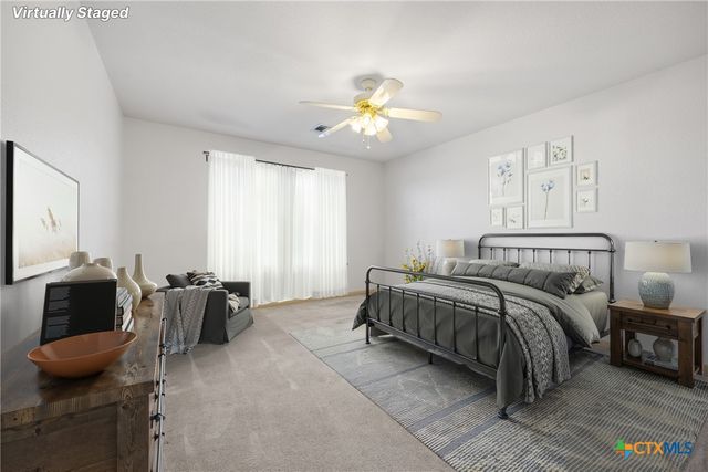 3614 Quail Hollow Road, Harker Heights, TX 76548